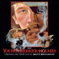 Purchase Bruce Broughton - Young Sherlock Holmes 25th Anniversary Edition CD1 Mp3 Download