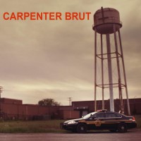 Purchase Carpenter Brut - II (EP)