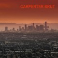 Buy Carpenter Brut - III (EP) Mp3 Download