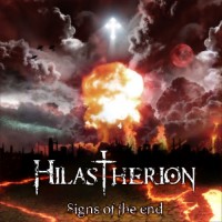Purchase Hilastherion - Signs Of The End