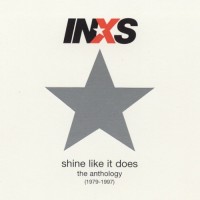 Purchase INXS - Shine Like It Does: The Anthology (1979-1997) CD1