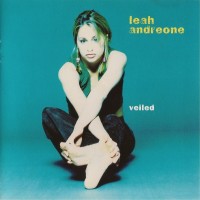 Purchase Leah Andreone - Veiled