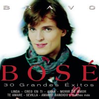 Purchase Miguel Bose - Bravo Bosé - 30 Grandes Éxitos CD2