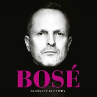 Purchase Miguel Bose - Colección Definitiva CD1