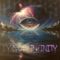 Purchase Minds Of Infinity - Eyes Of Infinity