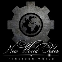 Purchase 1912 - New World Order CD1