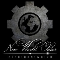 Purchase 1912 - New World Order CD2