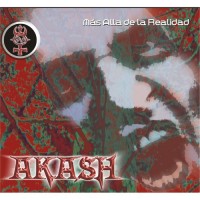 Purchase Akash - Más Allá De La Realidad