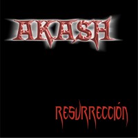 Purchase Akash - Resurrección