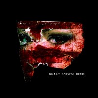 Purchase Bloody Knives - Death (VLS)