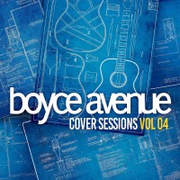 Purchase Boyce Avenue - Cover Sessions Vol. 4 CD1