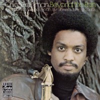 Purchase Chico Freeman - Beyond The Rain (Vinyl)