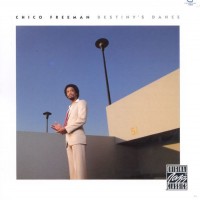 Purchase Chico Freeman - Destiny's Dance (Vinyl)