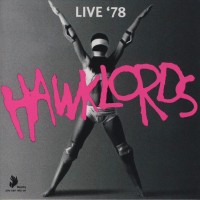 Purchase Hawklords - Live '78