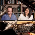 Buy Duo Stephanie & Saar - Beethoven Dialogues Mp3 Download