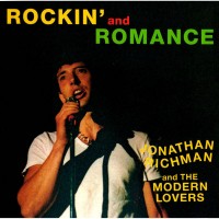 Purchase Jonathan Richman & The Modern Lovers - Rockin' & Romance (Vinyl)