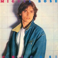 Purchase Miguel Bose - Chicas! (Vinyl)