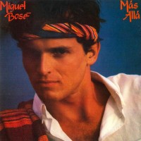 Purchase Miguel Bose - Más Allá (Vinyl)