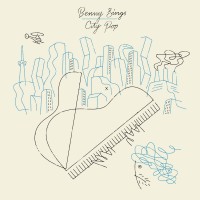 Purchase Benny Sings - City Pop