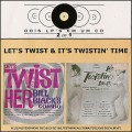 Buy Bill Black's Combo - Bill Black's Combo - Let's Twist Her & It's Twistin' Time Mp3 Download