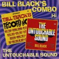 Buy Bill Black's Combo - Bill Black's Record Hop / The Untouchable Sound Of The Bill Black Combo Mp3 Download