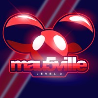 Purchase Deadmau5 - Mau5Ville: Level 3