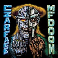 Purchase Czarface & Mf Doom - Czarface Meets Metal Face (Instrumentals)