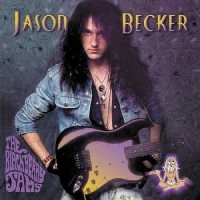 Purchase Jason Becker - The Blackberry Jams