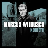 Purchase Marcus Wiebusch - Konfetti