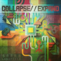 Purchase Sarah Longfield - Collapse//Expand