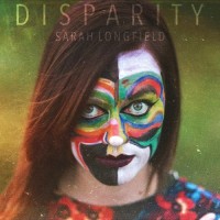 Purchase Sarah Longfield - Disparity