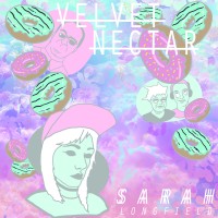 Purchase Sarah Longfield - Velvet Nectar