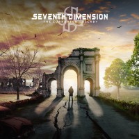 Purchase Seventh Dimension - The Corrupted Lullaby