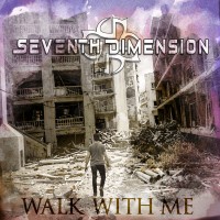 Purchase Seventh Dimension - Walk With Me (CDS)