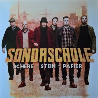 Purchase Sondaschule - Schere, Stein, Papier