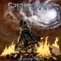 Purchase Spiritcraft - Legacy Of Truth