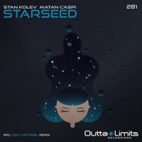 Purchase Stan Kolev & Matan Caspi - Starseed (CDS)