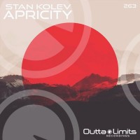 Purchase Stan Kolev - Apricity (EP)