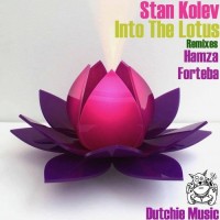 Purchase Stan Kolev - Into The Lotus (CDS)