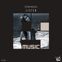 Purchase Stan Kolev - Listen (CDS)