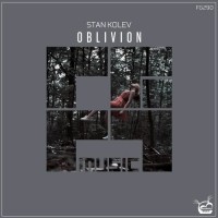 Purchase Stan Kolev - Oblivion (CDS)