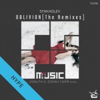 Purchase Stan Kolev - Oblivion (The Remixes)