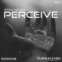 Purchase Stan Kolev - Perceive