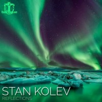 Purchase Stan Kolev - Reflections (CDS)