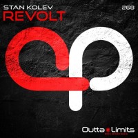 Purchase Stan Kolev - Revolt (EP)