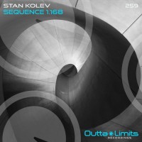 Purchase Stan Kolev - Sequence 1.168 (CDS)
