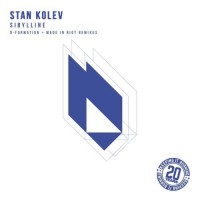 Purchase Stan Kolev - Sibylline (CDS)