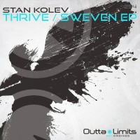Purchase Stan Kolev - Thrive / Sweven (EP)