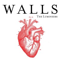 Purchase The Lumineers - Walls (CDS)
