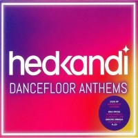 Purchase VA - Hed Kandi: Dancefloor Anthems CD1